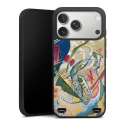 New Carry Case Hülle mattschwarz