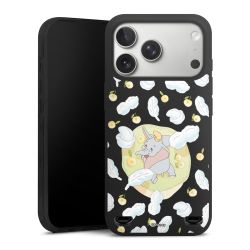 New Carry Case Hülle mattschwarz