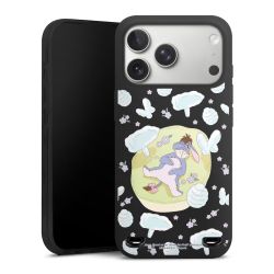 New Carry Case Hülle mattschwarz