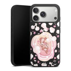 New Carry Case Hülle mattschwarz