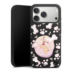 New Carry Case Hülle mattschwarz