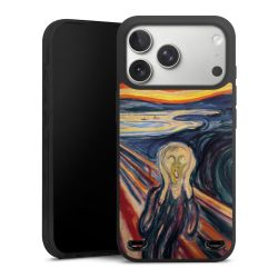 New Carry Case Hülle mattschwarz