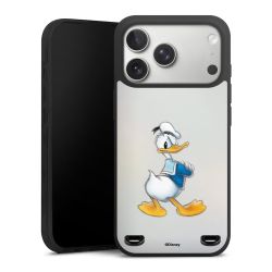 New Carry Case Hülle mattschwarz