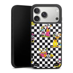 New Carry Case Hülle mattschwarz