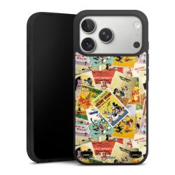 New Carry Case Hülle mattschwarz