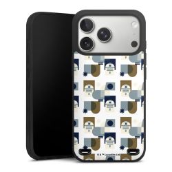 New Carry Case Hülle mattschwarz