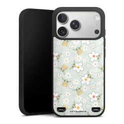 New Carry Case Hülle mattschwarz