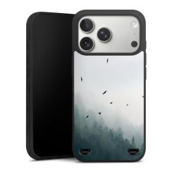 New Carry Case Hülle mattschwarz