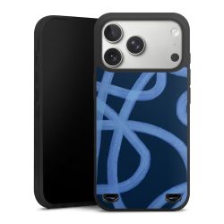 New Carry Case Hülle mattschwarz