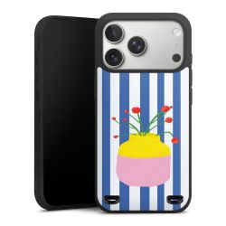 New Carry Case Hülle mattschwarz