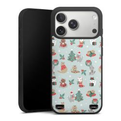 New Carry Case Hülle mattschwarz