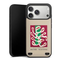 New Carry Case Hülle mattschwarz