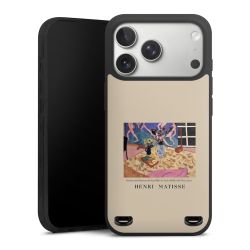 New Carry Case Hülle mattschwarz