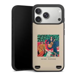 New Carry Case Hülle mattschwarz