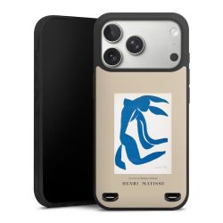 New Carry Case Hülle mattschwarz