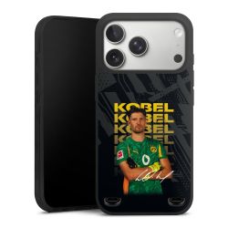 New Carry Case Hülle mattschwarz