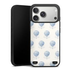 New Carry Case Hülle mattschwarz