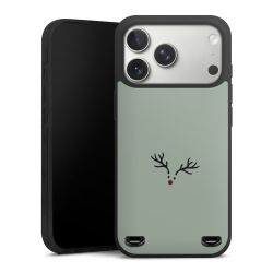 New Carry Case Hülle mattschwarz