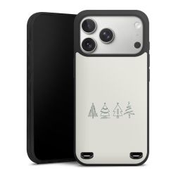 New Carry Case Hülle mattschwarz