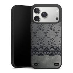 Premium Carry Case Single Matt black