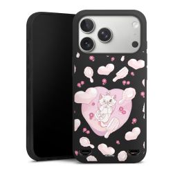 New Carry Case Hülle mattschwarz