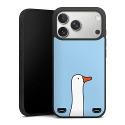 Premium Carry Case Single Matt black