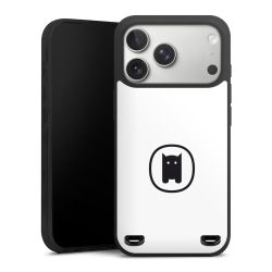 Premium Carry Case Single Matt black