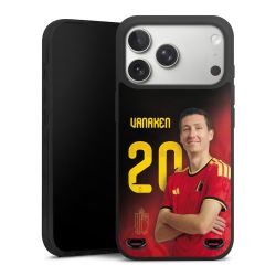 New Carry Case Hülle mattschwarz