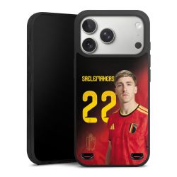 New Carry Case Hülle mattschwarz