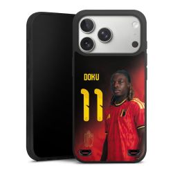 New Carry Case Hülle mattschwarz