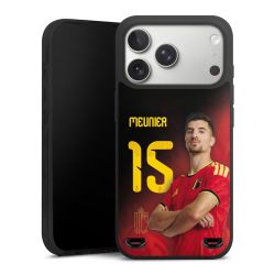 New Carry Case Hülle mattschwarz