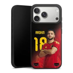 New Carry Case Hülle mattschwarz