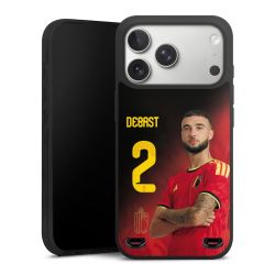 New Carry Case Hülle mattschwarz