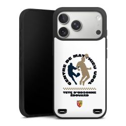 New Carry Case Hülle mattschwarz