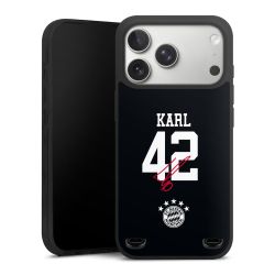 New Carry Case Hülle mattschwarz