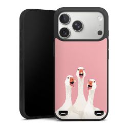 Premium Carry Case Single Matt black