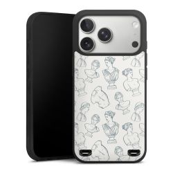 New Carry Case Hülle mattschwarz