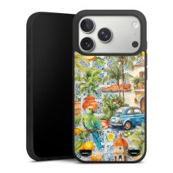 New Carry Case Hülle mattschwarz