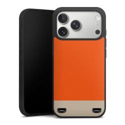 New Carry Case Hülle mattschwarz