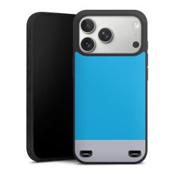 New Carry Case Hülle mattschwarz