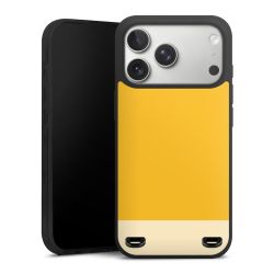 New Carry Case Hülle mattschwarz