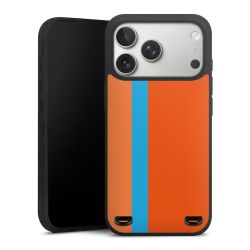 New Carry Case Hülle mattschwarz