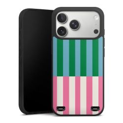 New Carry Case Hülle mattschwarz