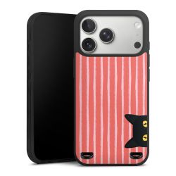 Premium Carry Case Single Matt black