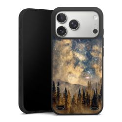 Premium Carry Case Single Matt black