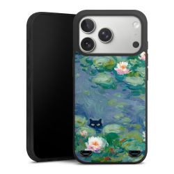 Premium Carry Case Single Matt black