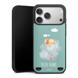 New Carry Case Hülle mattschwarz