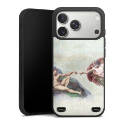 Premium Carry Case Single Matt black