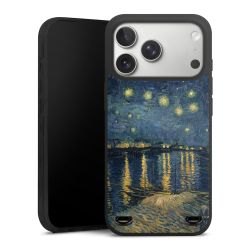 Premium Carry Case Single Matt black