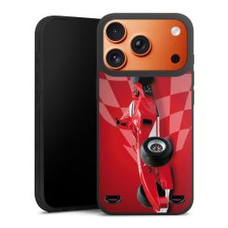 Premium Carry Case Single Matt black